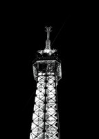 Eiffel Tower