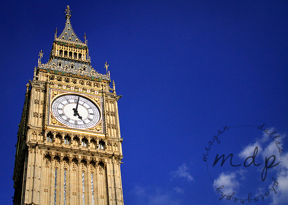 Big Ben