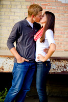 KELSEY AND JACK