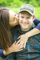 NICOLE AND PATRICK
