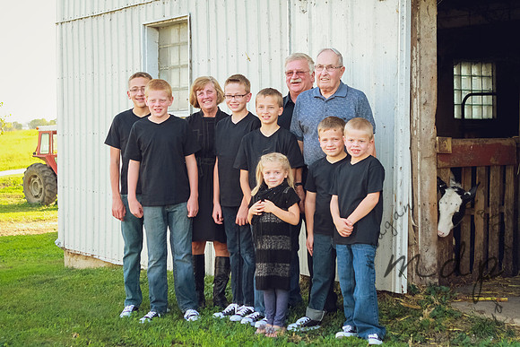 BUDDE_Family 2015-10