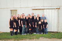 BUDDE_Family 2015-16