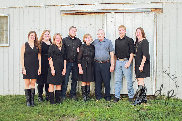 BUDDE_Family 2015-20