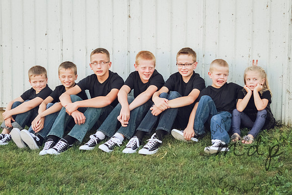 BUDDE_Family 2015-35