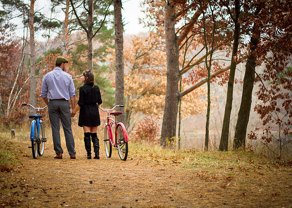 LAURA AND JAKE - 2