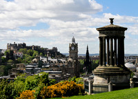 Edinburgh