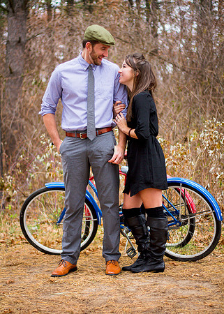 LAURA AND JAKE - 6