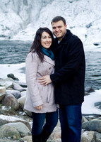 JENNY + NICK