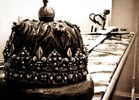 CROWN JEWELS