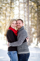 DANESSA + VANCE
