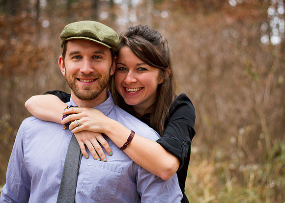 LAURA AND JAKE - 4