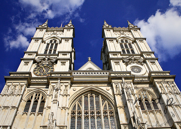 West Minster