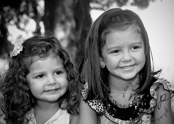 Nat & Bel