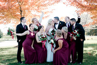 Main Website Page