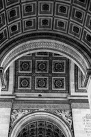 Arc De Triumphe