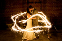 Claire&John