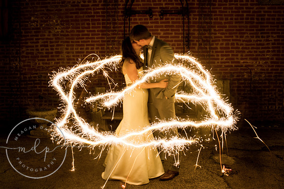 Claire&John