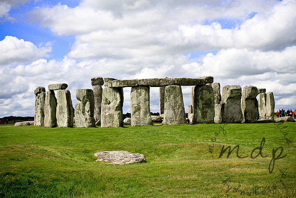 Stonehenge-2