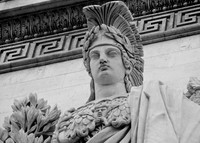 Arc De Triumphe-2