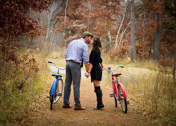 LAURA AND JAKE - 1