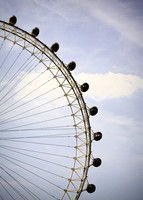 London Eye