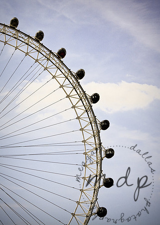 London Eye