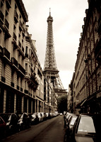 Eiffel Tower-2