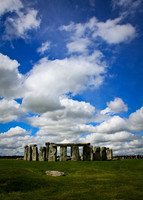 Stonehenge