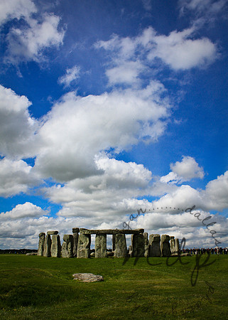 Stonehenge